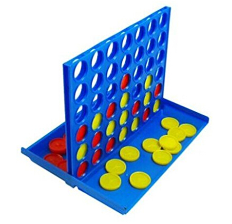 4 In A Row (Connect 4)